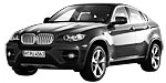 BMW E71 U281E Fault Code